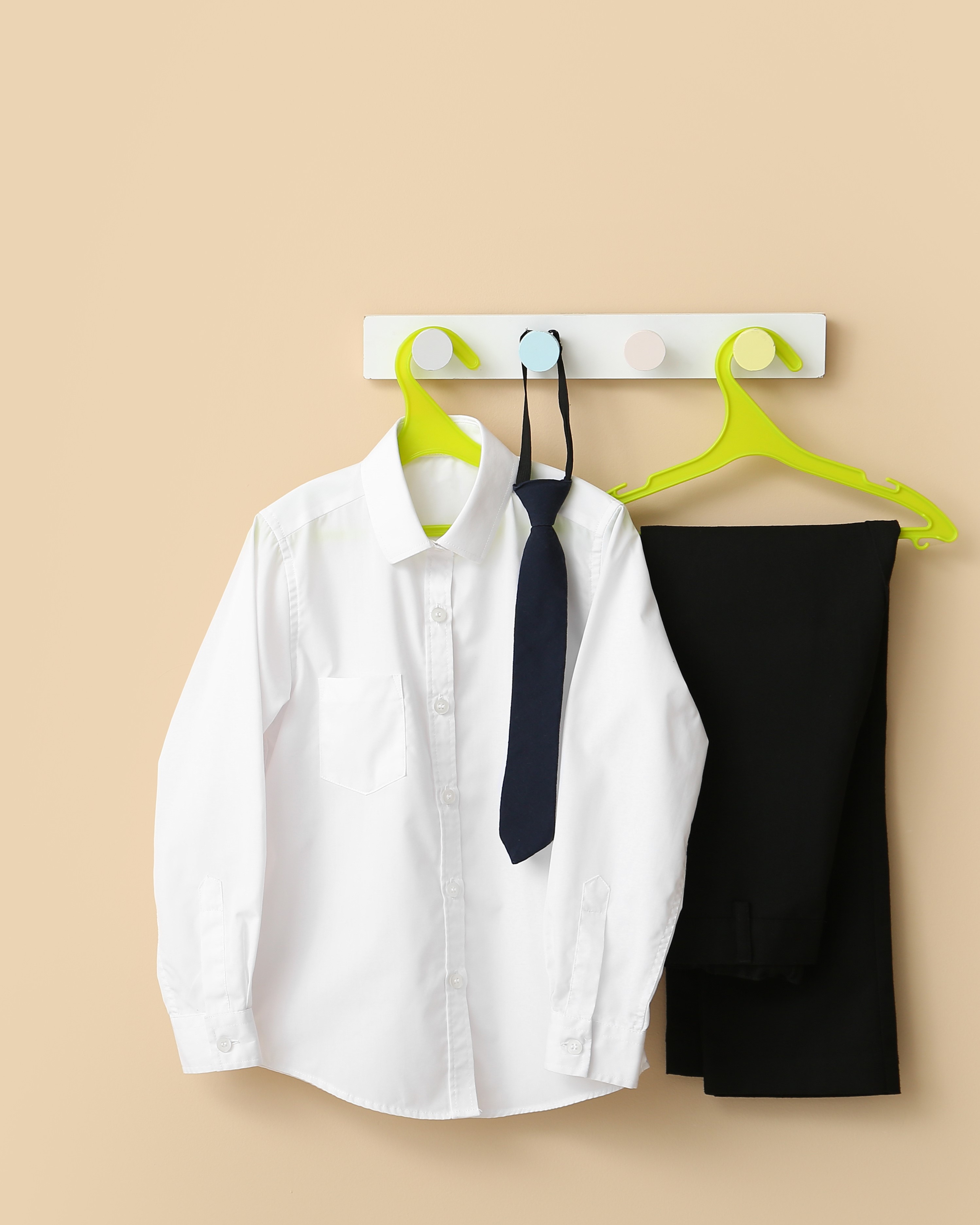 Boys' Uniform