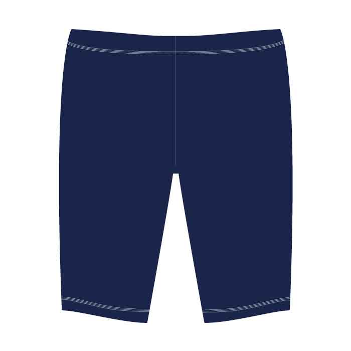 Jammer – Navy/Red - Dubai American Academy